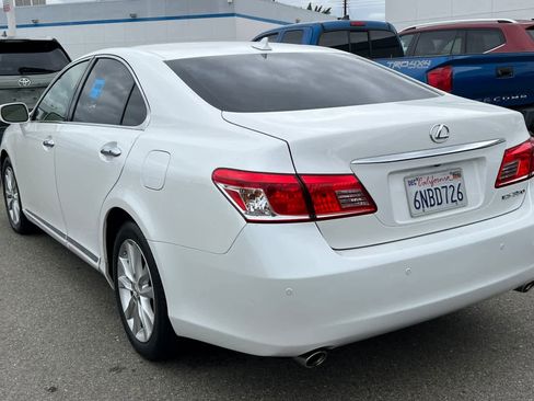Used 2011 Lexus ES 350 FWD image 6