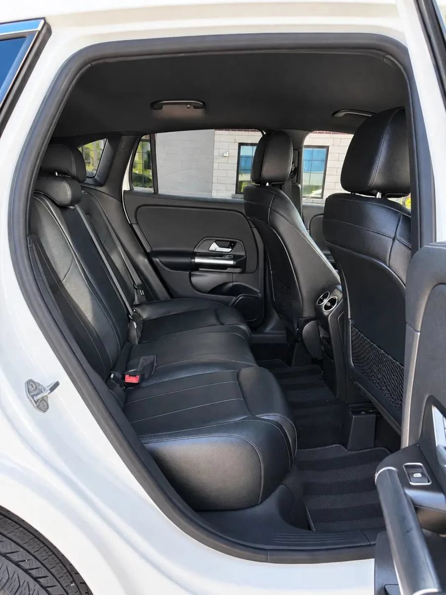 Used 2021 Mercedes-Benz GLA 250 image 18