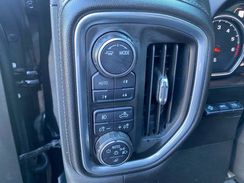 Used 2020 Chevrolet Silverado 1500 High Country w/ Technology Package AWD/4WD image 20