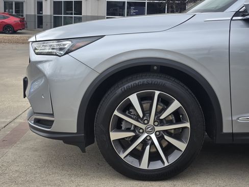 Certified 2026 Acura MDX Technology Package image 10
