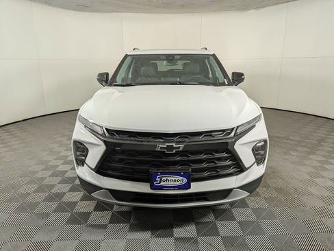 New 2026 Chevrolet Blazer LT w/ Midnight/Sport Edition image 2