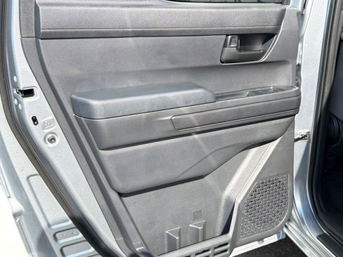 New 2026 Toyota Tacoma SR5 AWD/4WD image 13