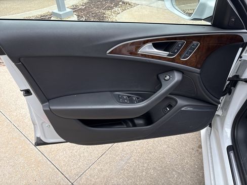 Used 2017 Audi A6 3.0T Premium Plus image 14