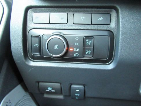 Used 2023 Ford F350 Lariat w/ Sport Appearance Package AWD/4WD image 24