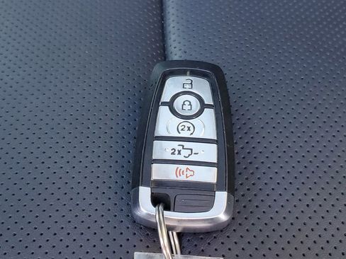 Used 2022 Ford F150 Raptor w/ Equipment Group 801A High image 37