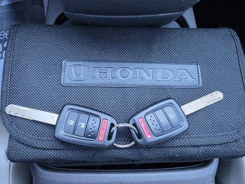 Used 2014 Honda CR-V EX-L image 21