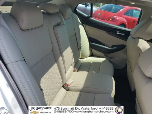 Used 2017 Nissan Maxima Platinum FWD image 30