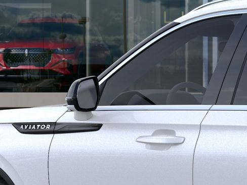 New 2026 Lincoln Aviator AWD image 20