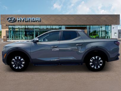 New 2026 Hyundai Santa Cruz SE