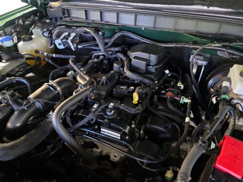 Used 2023 Ford Bronco Badlands AWD/4WD image 44