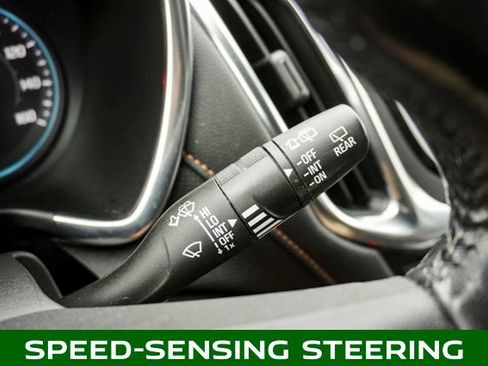 Used 2022 Chevrolet Equinox Premier image 25