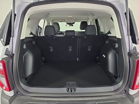 New 2025 Ford Bronco Sport Big Bend w/ Convenience Package image 9