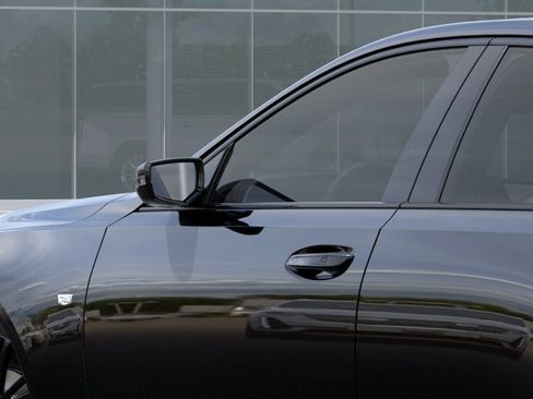 New 2026 Cadillac CT5 Sport AWD/4WD image 12