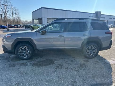 New 2026 Subaru Outback Premium image 4