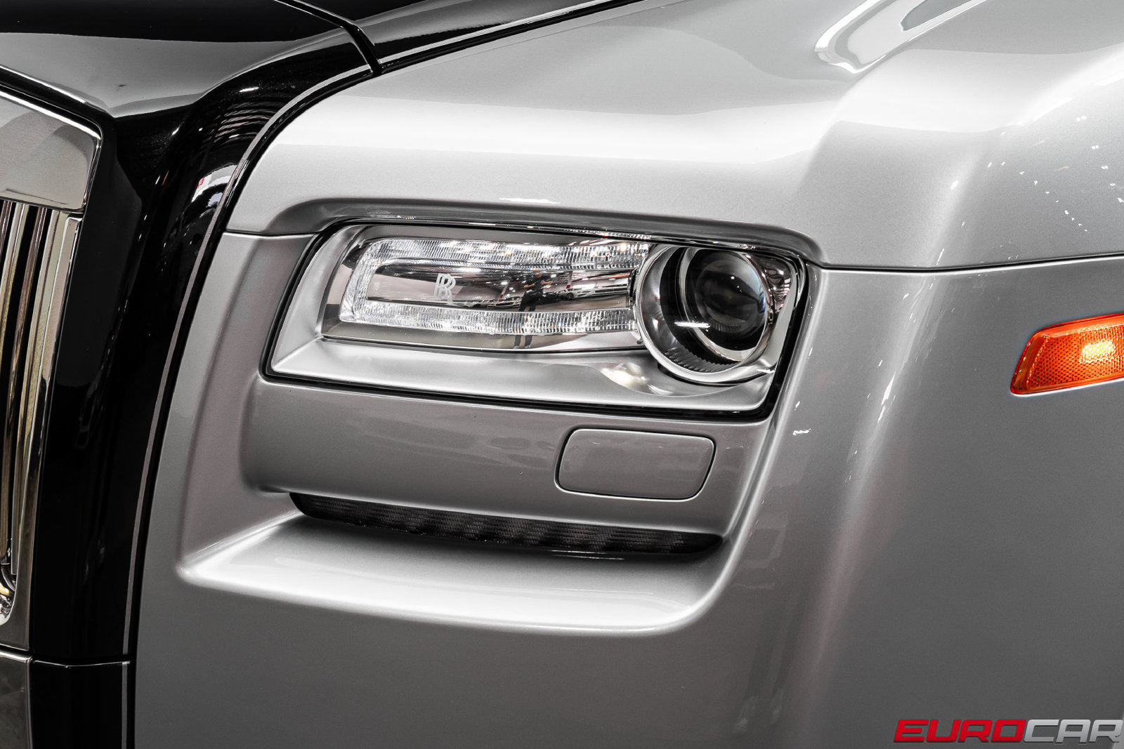 Used 2014 Rolls-Royce Ghost RWD image 12