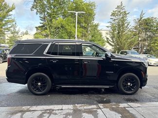Used 2025 Chevrolet Tahoe LS AWD/4WD video 4