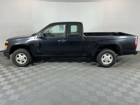 Used 2007 Chevrolet Colorado LS w/ Street Pack image 8