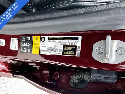 Used 2021 BMW M5 w/ Competition Package image 40