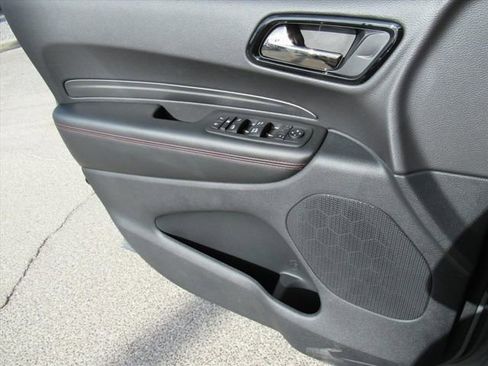 New 2026 Dodge Durango GT image 26