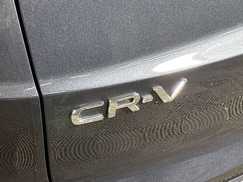 Certified 2025 Honda CR-V EX-L image 25
