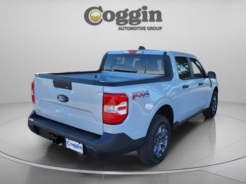 New 2026 Ford Maverick XLT w/ Equipment Group 301A image 3