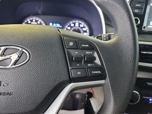 Used 2021 Hyundai Tucson SE w/ Cargo Package FWD image 26