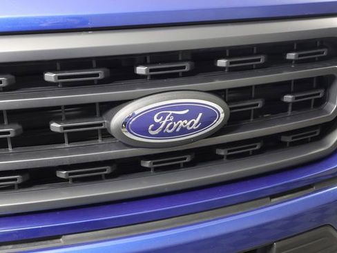 Certified 2022 Ford F150 XLT w/ Equipment Group 302A High AWD/4WD image 13