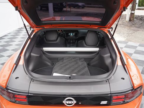 Used 2024 Nissan Z Performance w/ Heritage Edition image 47