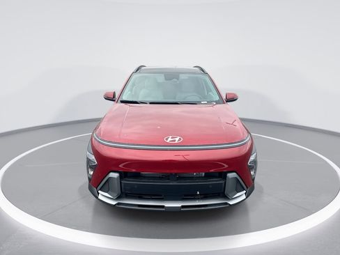 New 2026 Hyundai Kona Limited AWD/4WD image 3