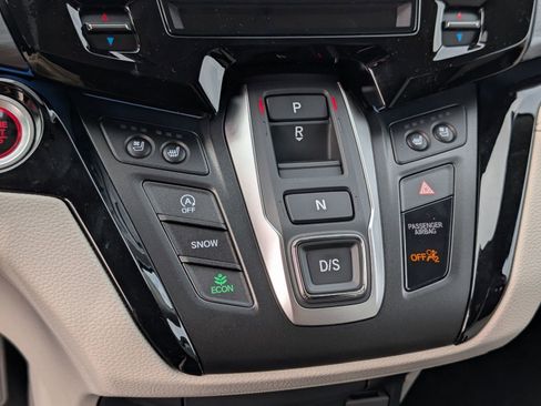 New 2026 Honda Odyssey Elite image 19