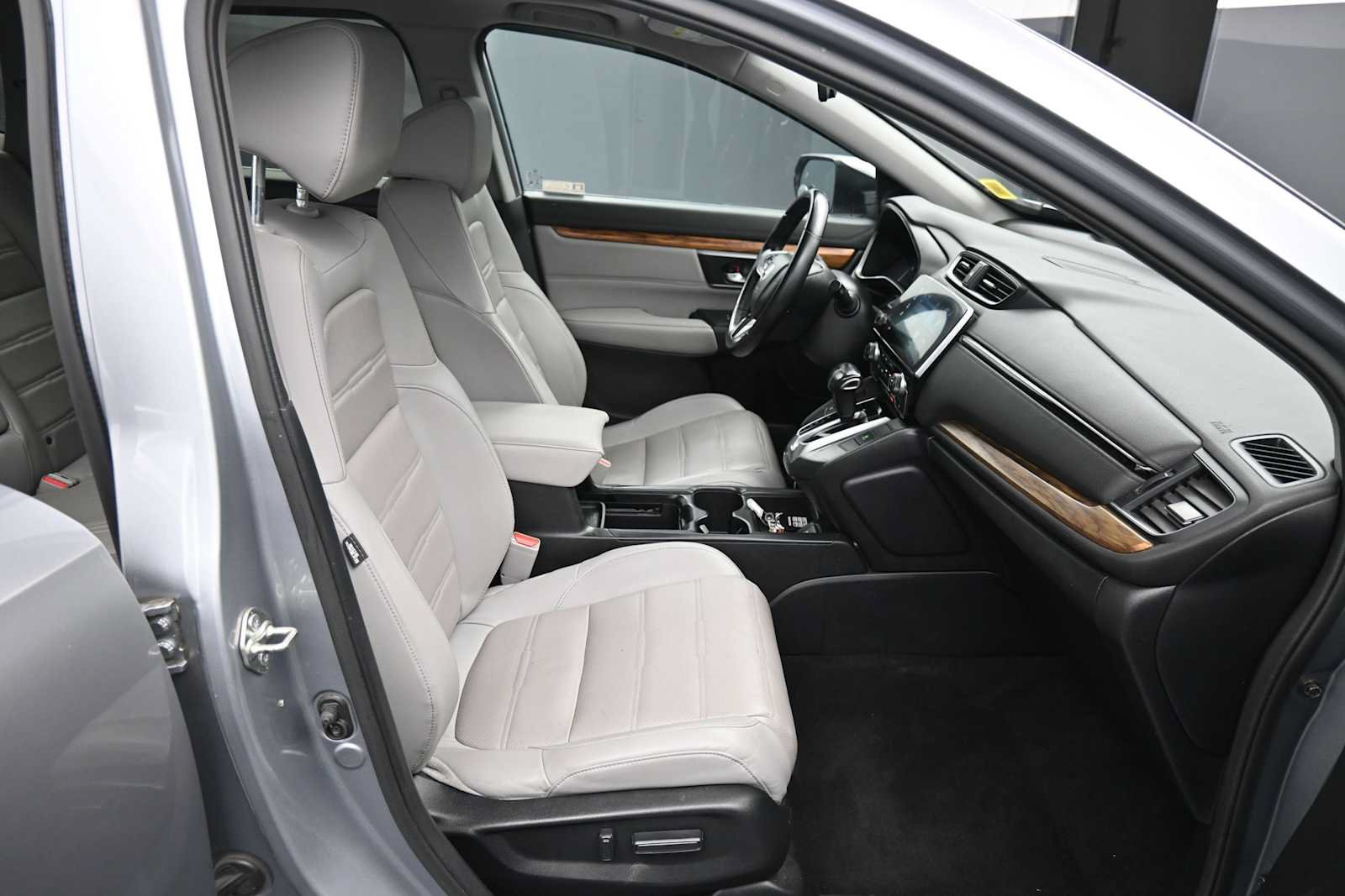 Used 2018 Honda CR-V EX-L image 24