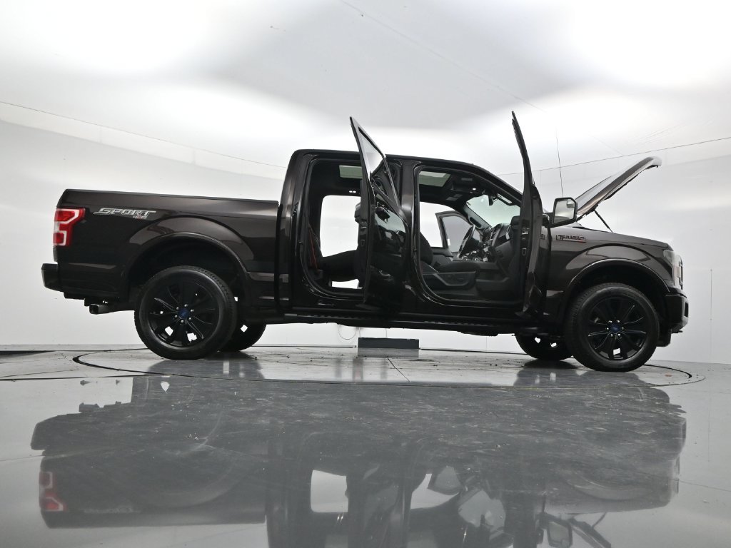 Used 2019 Ford F150 XLT w/ Equipment Group 302A Luxury AWD/4WD image 60