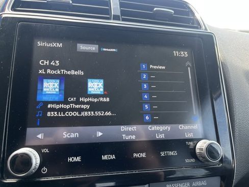 Used 2023 Mitsubishi Outlander Sport SE image 18