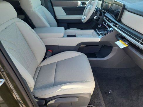 New 2025 Hyundai Santa Fe SEL image 17