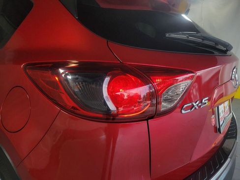 Used 2014 MAZDA CX-5 Touring w/ Bose/Moonroof Package FWD image 18