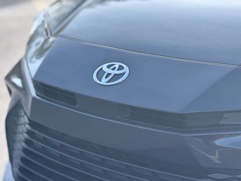 Certified 2025 Toyota Camry LE w/ Convenience Package image 11