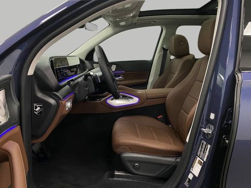 New 2026 Mercedes-Benz GLE 450 4MATIC image 32