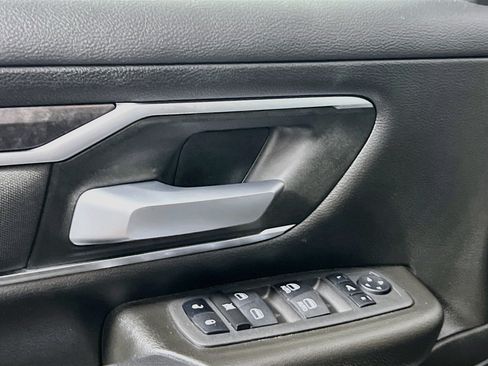 Used 2024 RAM 1500 Big Horn AWD/4WD image 16