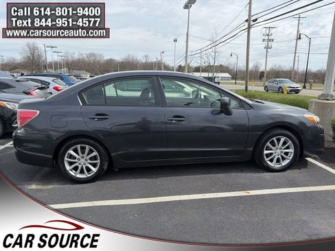 Used 2013 Subaru Impreza 2.0i Premium image 4