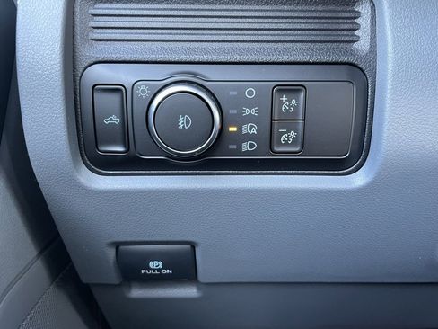 New 2026 Ford F350 XL w/ XL Chrome Package image 46