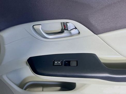 Used 2012 Honda Civic EX-L image 31