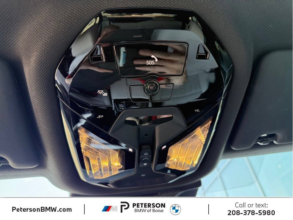 Used 2024 BMW 530i w/ Premium Package RWD image 34