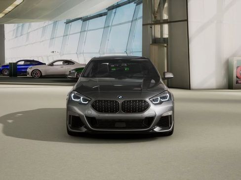 Used 2024 BMW M235i xDrive Gran Coupe w/ Premium Package image 36