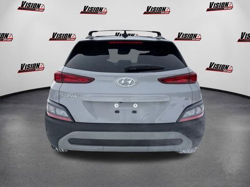 Certified 2023 Hyundai Kona SEL image 6
