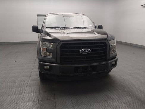 Used 2016 Ford F150 XLT w/ Equipment Group 302A Luxury RWD image 14