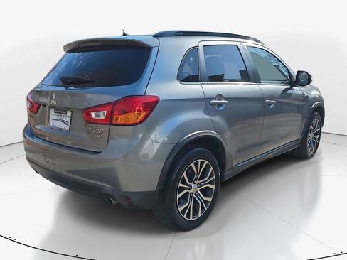 Used 2016 Mitsubishi Outlander Sport SEL image 9