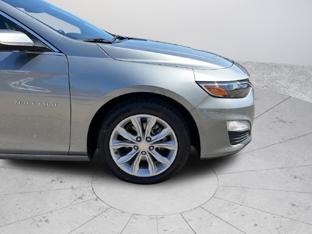 Certified 2025 Chevrolet Malibu LT FWD image 32