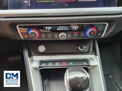 Used 2019 Audi Q3 2.0T Premium Plus w/ Premium Plus Package image 25