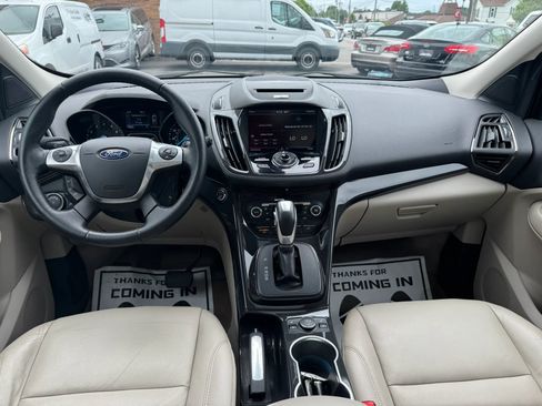 Used 2015 Ford Escape Titanium AWD/4WD image 42