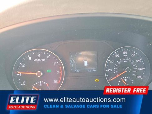Used 2019 Kia Sportage LX image 18